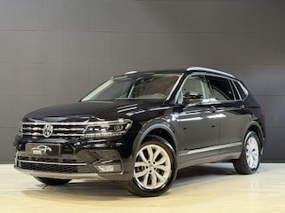 Volkswagen Tiguan 1.5 TSI Highline | Trekhaak | Stoel/Stuurverw. | Full LED | Parkpilot