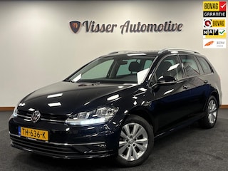 Volkswagen Golf Variant 1.0 TSI*NAP*Automaat*Stoelverwarming*PDC*Navi*Cruise-Control*Airco*