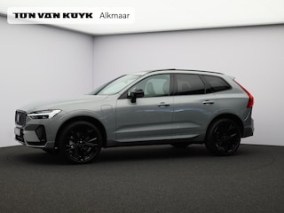 Volvo XC60 2.0 T6 Plug-in hybrid AWD Plus Black Edition
