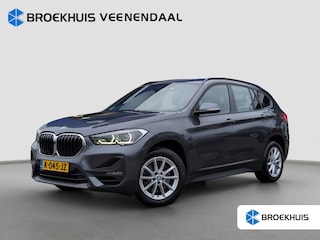 BMW X1 sDrive20i Executive Edition | Trekhaak | Head-Up | Cruise Control | Climate Control | Navigatie | Elek Klep