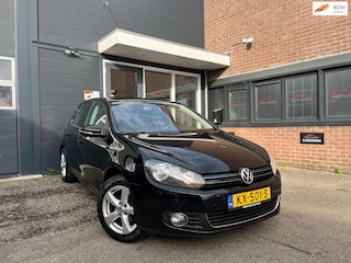 Volkswagen Golf 1.2 TSI Highline|Automaat|Pdc|Cruise|Carplay