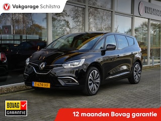 Renault Scénic 1.3 TCe Automaat Equilibre 7p. | Navigatie | DAB | Trekhaak | Camera