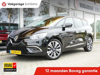 Renault Scénic 1.3 TCe Automaat Equilibre 7p. | Navigatie | DAB | Trekhaak | Camera