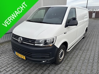 Volkswagen Transporter 2.0 TDI L2H1*A/C*NAVI*CRUISE*CAMERA*