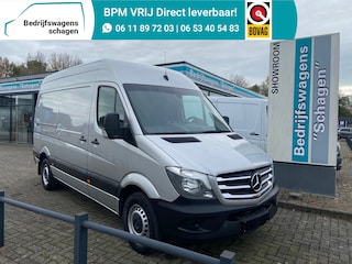 Mercedes-Benz Sprinter 316 CDI L2H2 E6 | Automaat | 164Pk | Trekhaak | Camera