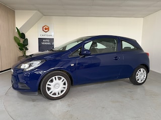 Opel Corsa 1.0 Turbo Edition Airco, NIEUWSTAAT EN TOP ONDERHOUDEN !