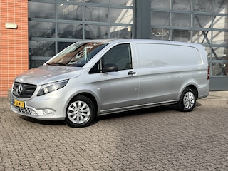 Mercedes-Benz Vito 114 CDI XL | Trekhaak 2.500kg, Navi, Camera, Cruise | Certified 24 maanden garantie