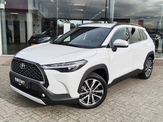 Toyota Corolla Cross Hybrid 140 Style | Sensoren v/a | El. Achterklep | Stoel- & Stuu