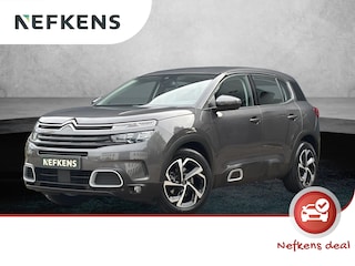 Citroën C5 Aircross 1.2 130pk Business | Navigatie | Achteruitrijcamera | Trekhaak | Parkeersensoren v+a
