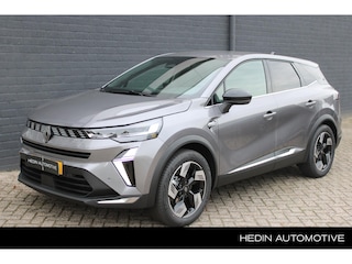 Renault Symbioz 1.8 E-Tech full hybrid 160 techno NL-Auto | Automaat | Pack Driving & Comfort