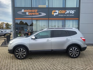 Nissan Qashqai 1.6 Connect Edition