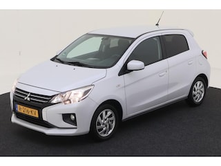 Mitsubishi Space Star 1.2 Dynamic AUTOMAAT/CAMERA/CRUISE CONTROL