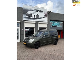 Citroën Berlingo 1.4i Multispace