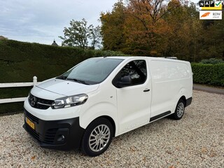 Opel Vivaro 1.5 CDTI L3H1 Edition