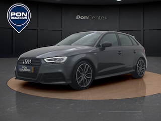 Audi A3 Sportback 35 TFSI CoD Advance Sport | Navigatie | Carplay | Stoelverwarming | LED | Parkeerhulp |