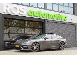 Porsche Panamera 4.0 Turbo | PANO | NIGHT VISION | STOELKOELING | 360 | KEYLESS | LUCHTVERING | MEMORY |