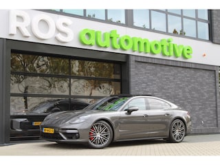 Porsche Panamera 4.0 Turbo | PANO | NIGHT VISION | STOELKOELING | 360 | KEYLESS | LUCHTVERING | MEMORY |