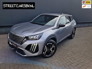 Peugeot 2008 1.2 PureTech 130 Allure EAT8