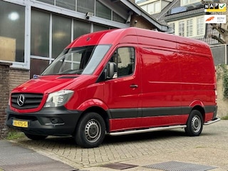 Mercedes-Benz Sprinter 210 2.2 CDI 366 Functional HD