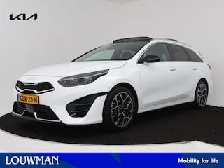 Kia Ceed Sportswagon 1.0 T-GDi GT-Line | Achteruitrijcamera | Schuif/- kanteldak | Stoel/- stuurverwarming | Kia Garantie | Nederlandse Auto | NAP |
