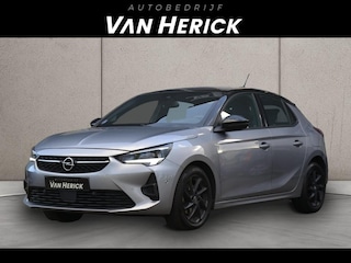 Opel Corsa 1.2 GS Line 130PK Automaat | Navi | Camera | Side Assist