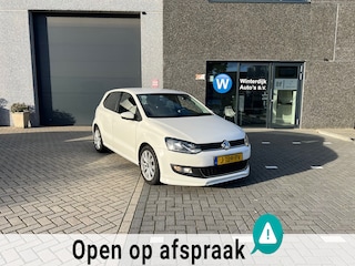 Volkswagen Polo 1.2 TSI Highline Airco|Cruise|PDC|Navigatie