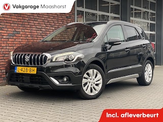 Suzuki S-Cross 1.0 Boosterjet Exclusive Trekhaak/stoelverwarming