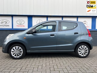 Suzuki Alto 1.0 Comfort 10-2009 46000km 2995eu