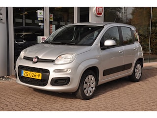 Fiat Panda 0.9 TwinAir Popstar