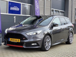 Ford Focus 1.5 ecoboost 150PK ST ombouw! Nieuwe distributie!