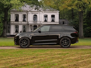 Land Rover Range Rover Sport 3.0 P460e Dynamic SE PHEV | Meridian | Head-up | Towing Pack | Stoelventilatie