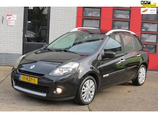 Renault Clio Estate 1.2 TCE Dynamique ,NAVI , CLIMA ,Cr CONTR, LM VELG