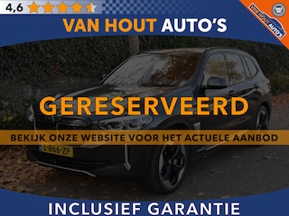 BMW iX3 High Executive 80 kWh | SOH 97.42% | PANORAMADAK | TREKHAAK