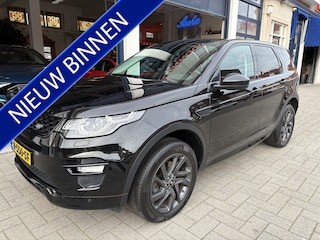 Land Rover Discovery Sport 2.0 TD4 HSE Luxury FULL OPTIONS/TOPSTAAT