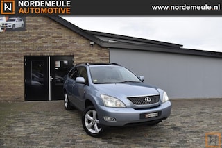 Lexus RX 350 LUXURY, AUT, Navi, Panorama, Leder, Stoelverwarming