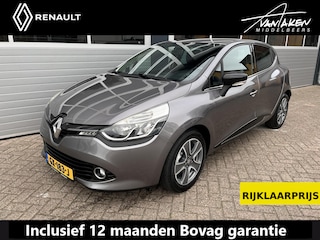 Renault Clio 0.9 TCe ECO Night&Day