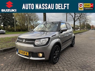 Suzuki Ignis 1.2 Select apple car play / android auto