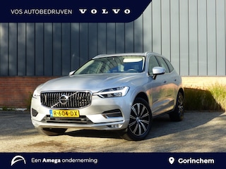 Volvo XC60 T4 Inscription