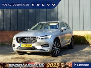 Volvo XC60 T4 Inscription