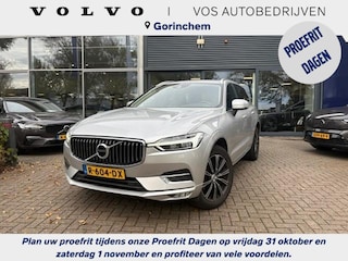 Volvo XC60 T4 Inscription