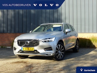 Volvo XC60 T4 Inscription