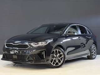Kia Ceed 1.0 T-GDi GT-Line Business Edition | Full LED | Stoelverw. | Camera