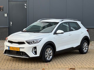 Kia Stonic 1.0 T-GDi MHEV DynamicLine