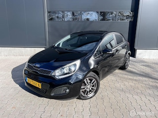 Kia Rio 1.2 CVVT Plus Pack Carplay NW Koppeling Airco