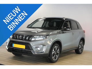 Suzuki Vitara 1.5 Hybrid Style | Schuif- opendak | Camera