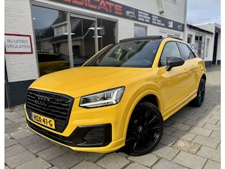 Audi Q2 1.4 TFSI CoD Sport Pro Line S *UNIEK*