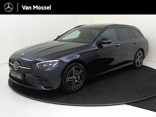 Mercedes-Benz Estate 200 d AMG Line Premium Plus /Panoramadak /Burmester /360 Camera /Elek Trekhaak /Distronic Plus