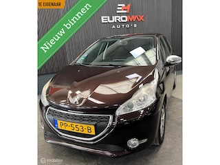 Peugeot 208 1.2 VTi Blue Lease Executive 1e Eigenaar-Airco