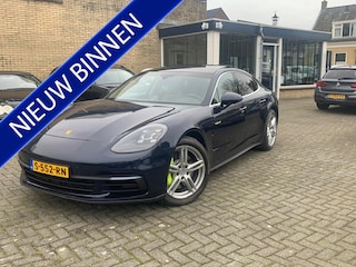 Porsche Panamera 2.9 4 E-Hybrid