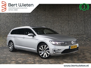 Volkswagen Passat Variant 1.4 TSI GTE Highline | Geen import | Trekhaak | Panoramadak | Co